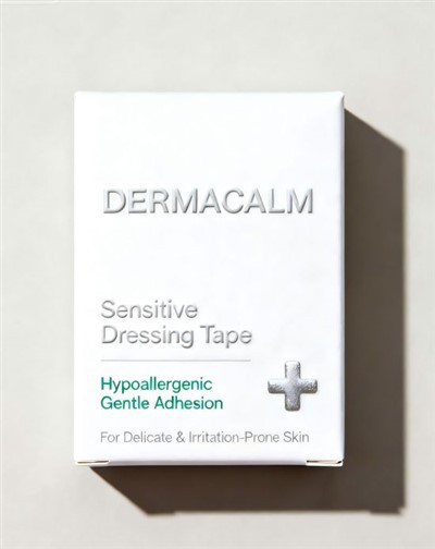 Sidumislint tundlikule nahale